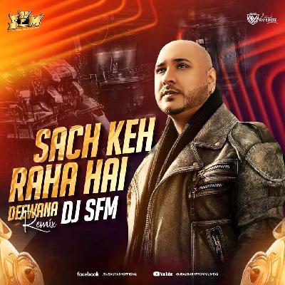 Sach Keh Raha Hai - Dj S.F.M Remix